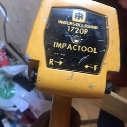 Impactool