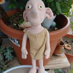 Personaje  De Harry Potter 