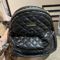 Tushbaby Hip Carrier