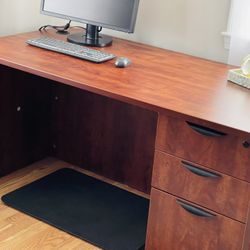 Office desk
