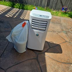 Ac Unit 