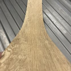Luxury Vinyl Plank