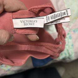 Victoria Secret Bra 34DD