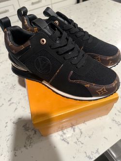 Fashion Designer Sneakers