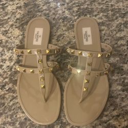 VALENTINO GARAVANI SANDALS