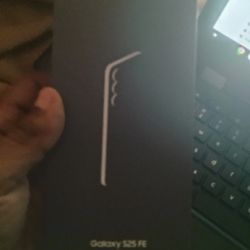 Galaxy S25 Fe