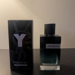 YSL Y EDP 