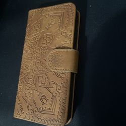 iPhone 7 Case/wallet 