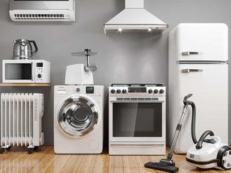 LG Washer And Dryer Repair