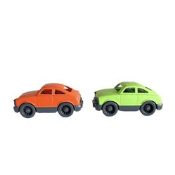 Green Toys Mini Vehicle Set Of 2