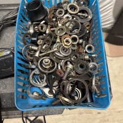 Bike Parts