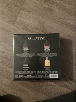 Valentino cologne