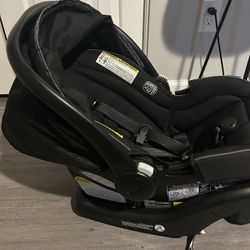 Graco Car Seat