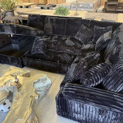 Furniture Sofa Sectional Chair Recliner Couch Tv Stand Coffee Table 