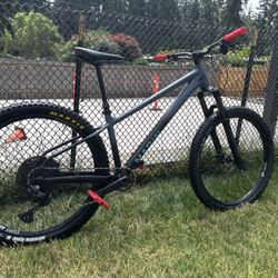 Marin San Quentin 2 L 2023