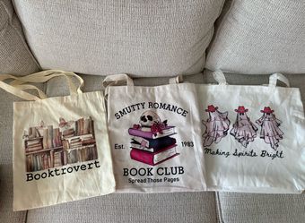 Tote Bags