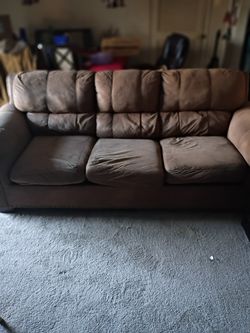 Free set of couches
