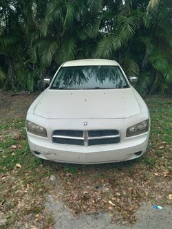 2007 Dodge Charger