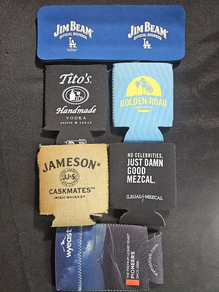 Beer/Soda Koozies