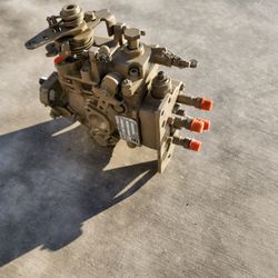 Cummins 4bt Fuel Pump