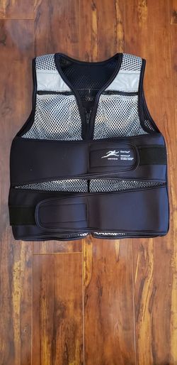 Ironwear Fitness Heavy Walking Cool Vest