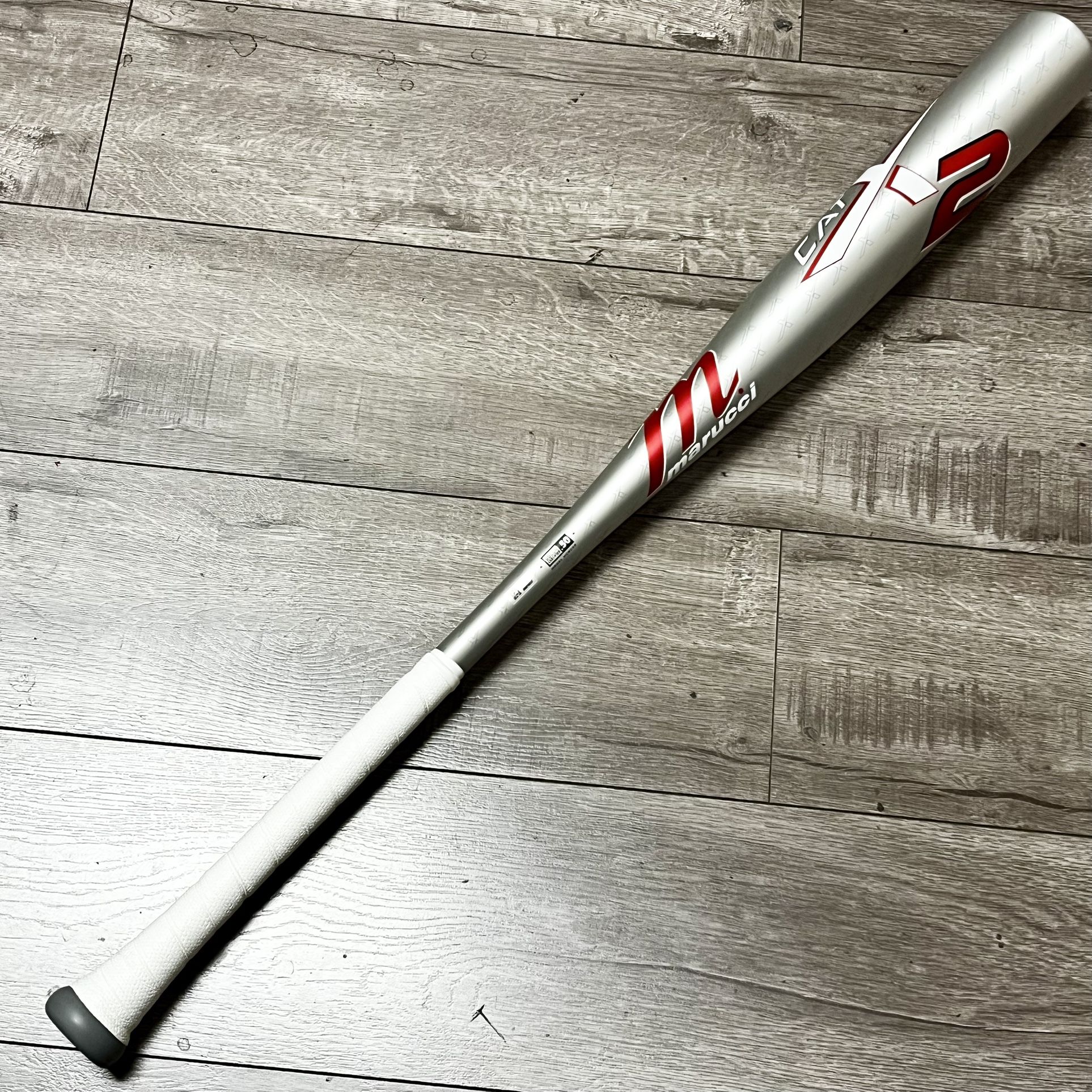 ⚾️ 2025 CATX2 33" / 30 oz (-3) BBCOR Adult Baseball Bat- The Dugout