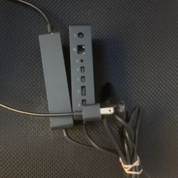 Surface Docking Station 