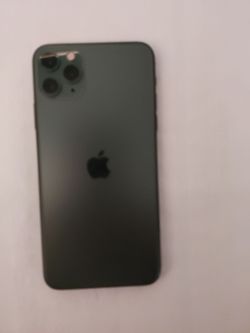 IPhone 11pro max