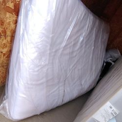 Full Size Mattress 