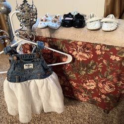 Baby Lot