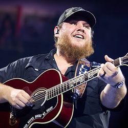 Growin Up And Getting Older Tour Luke Combs