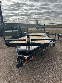 2026 Norstar 24Ft Tiltdeck Trailer