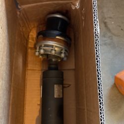Complete Rubicon Gladiator Fox Shocks And Ready Lift Kit Included. 