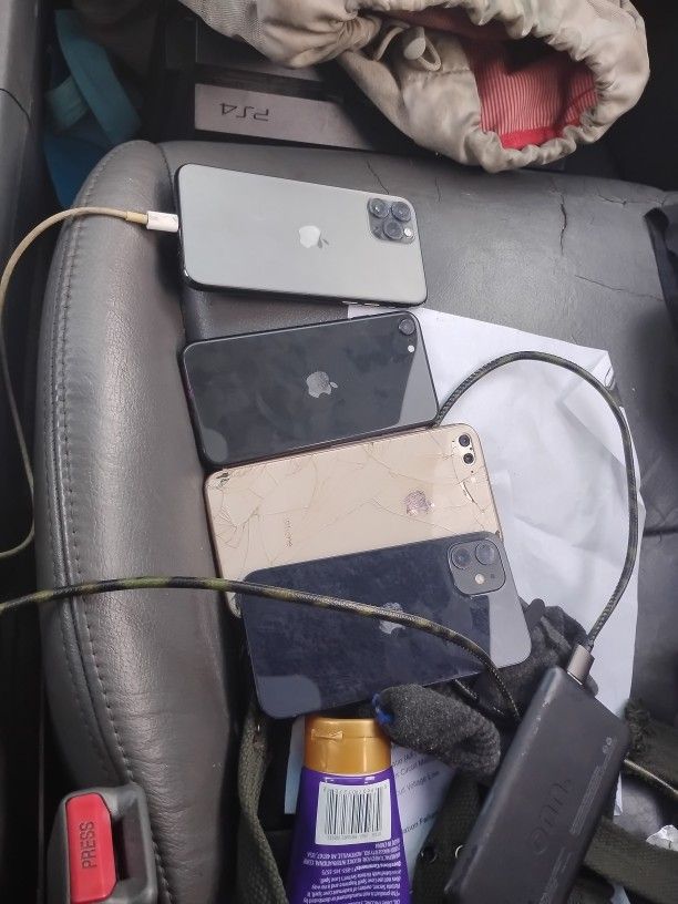 Iphones