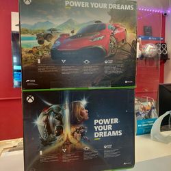 XBOX Series X (On Payments With $50 Down) 