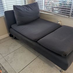 Ikea Chaise Lounge