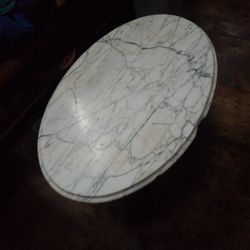Marble Coffee Table