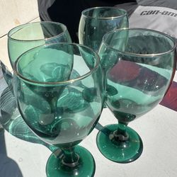 Drinking Glasses