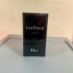 Dior Sauvage Eau de Toilette – 100ml – Brand New, Sealed
