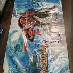 Mona Banners Set Of 2 New 