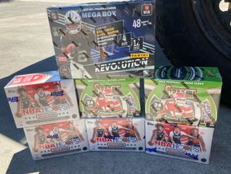 Tops cards