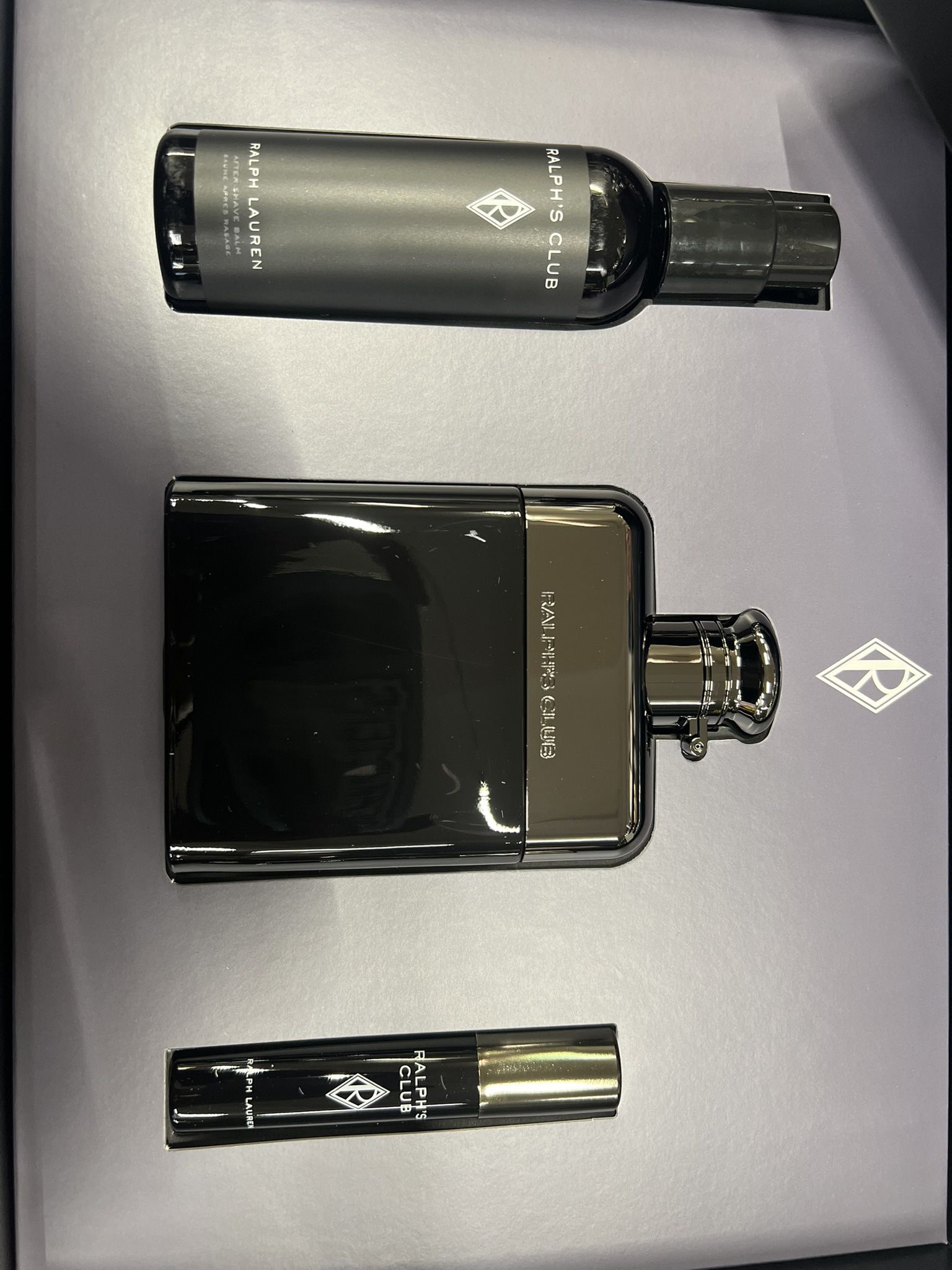 Ralph Lauren Ralph Club