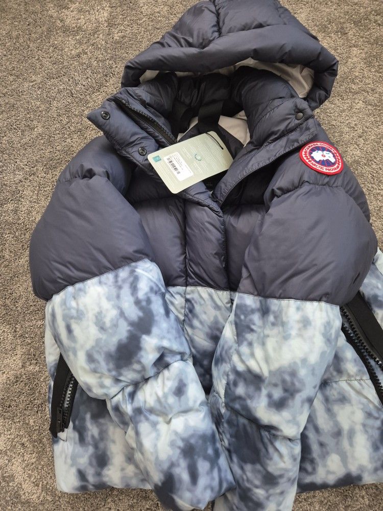 Canada Goose Parka