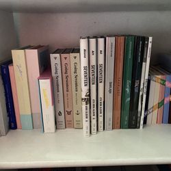 kpop seventeen albums