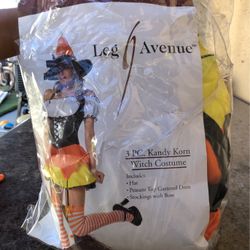 Halloween Costume 