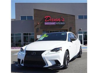 2014 Lexus IS 350
