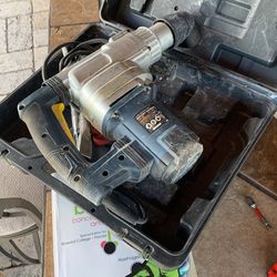 Chicago Electric Rotary Hammer