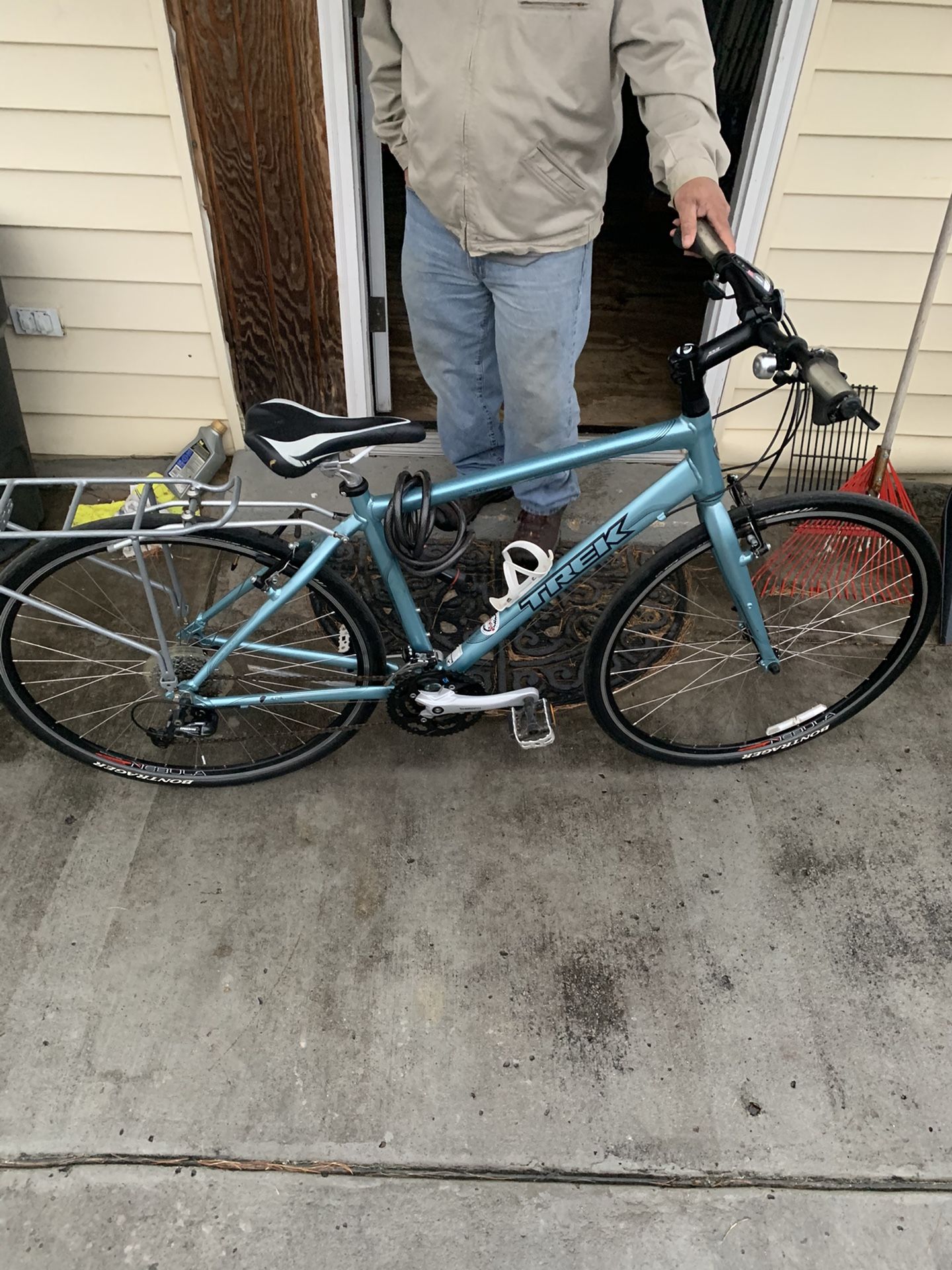 bontrager nebula wheel