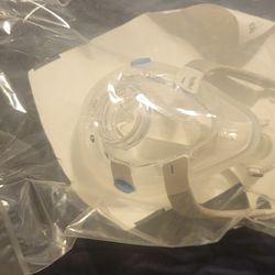 AirFit F20 Face Mask