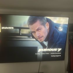 86 Inch Smart Tv
